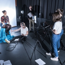 BFI FILM ACADEMY