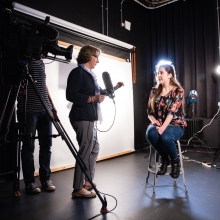 BFI FILM ACADEMY