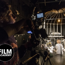 BFI FILM ACADEMY